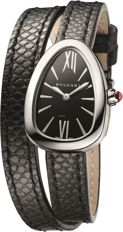 Bulgari Serpenti