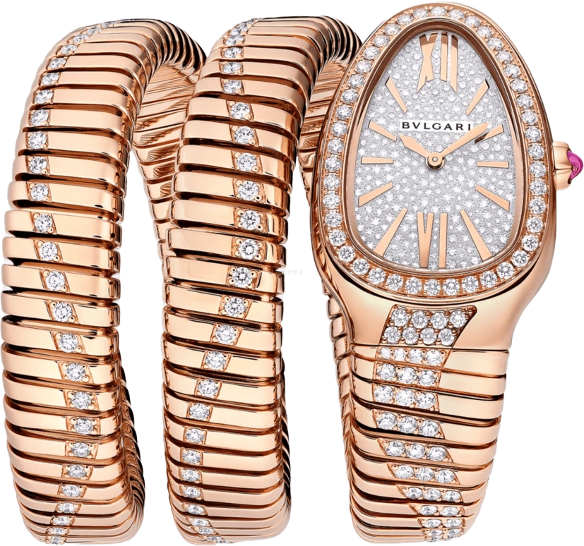 宝格丽 Serpenti 103923
