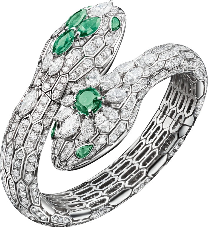 宝格丽 Serpenti 102784
