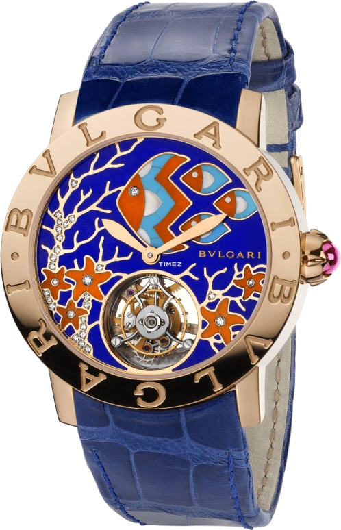 Bulgari Bulgari Bulgari 102135