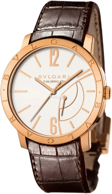 宝格丽 Bulgari宝格丽 BBP43WGL