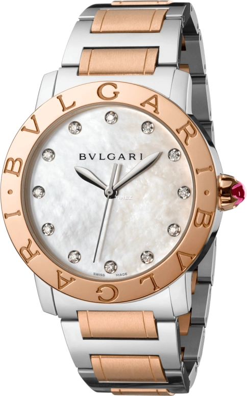 宝格丽 Bulgari宝格丽 102012