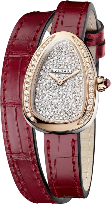 宝格丽 Serpenti 103129