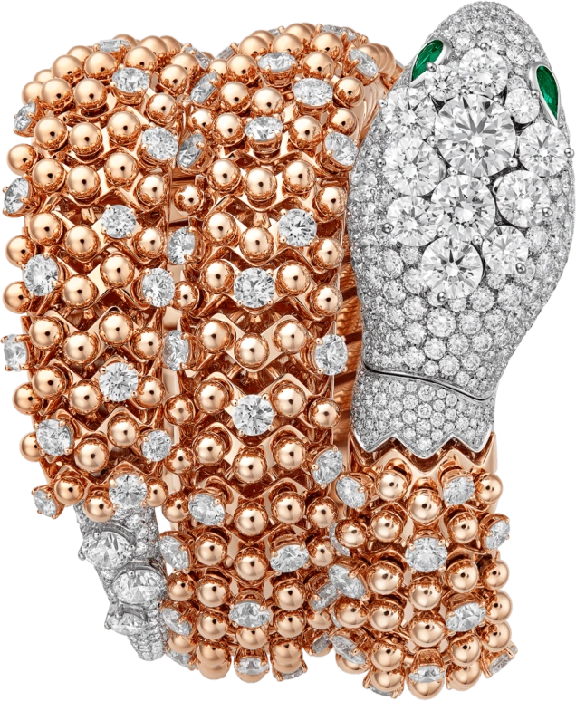 宝格丽 Serpenti 102870
