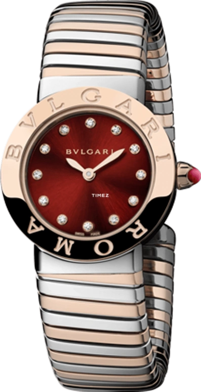 Bulgari Bulgari Bulgari