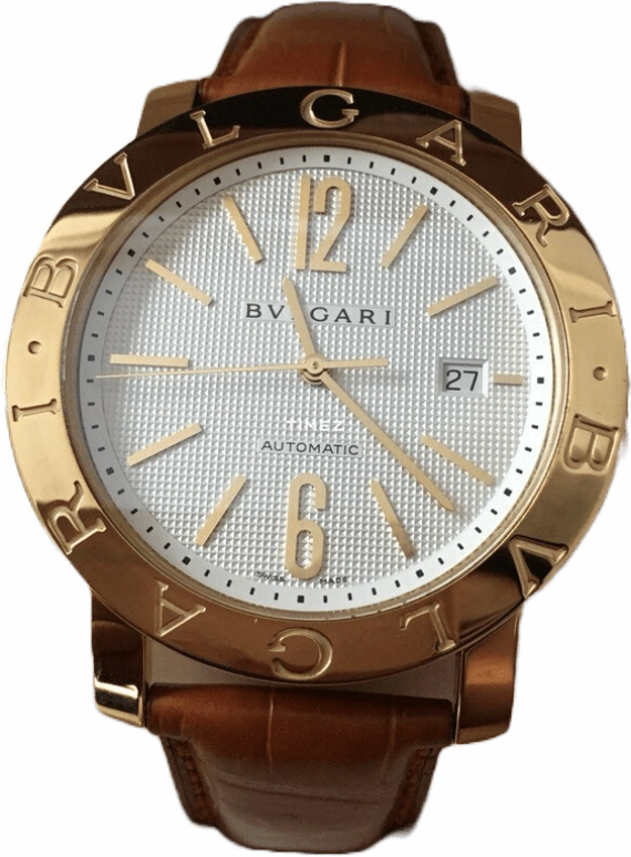 宝格丽 Bulgari宝格丽 BB38WGLD/N