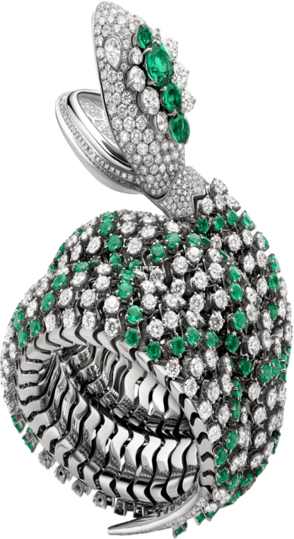 宝格丽 Serpenti 102866