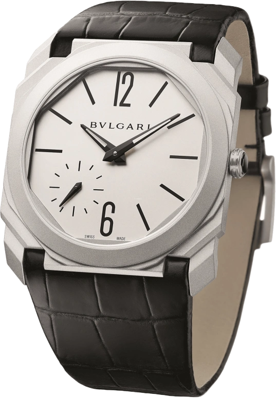 Bulgari Octo