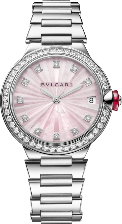 bulgari bulgari-lvcea 