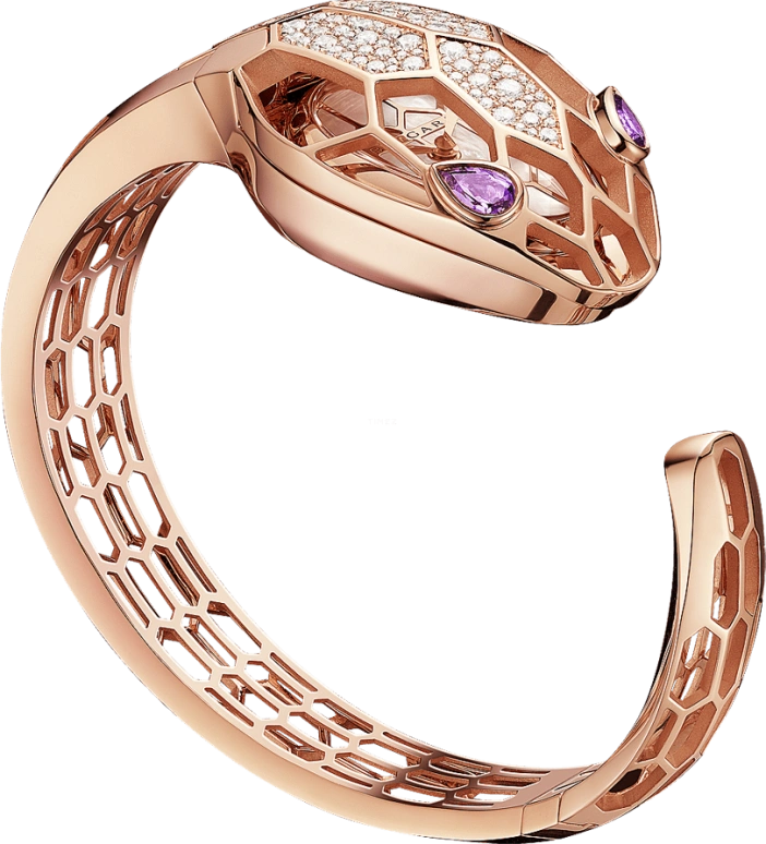 宝格丽 Serpenti 102982
