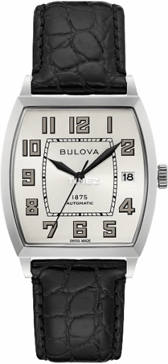 bulova bulova-banker 