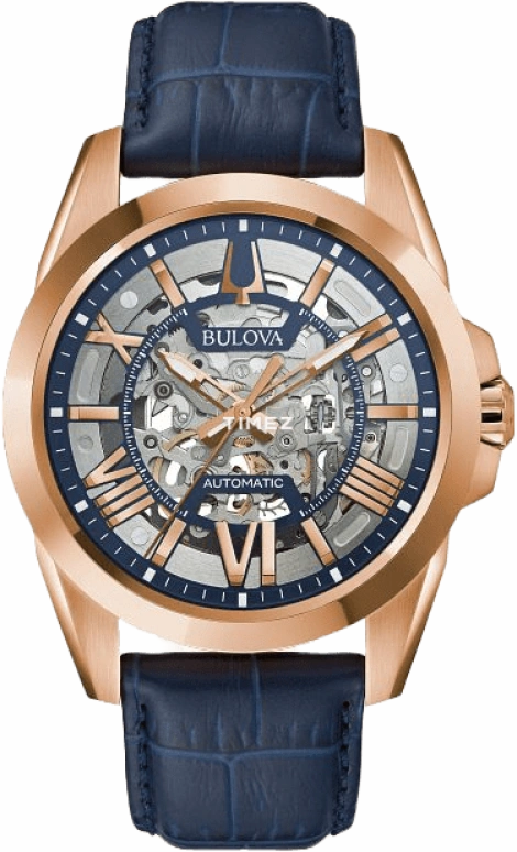 宝路华 Sutton 97A161