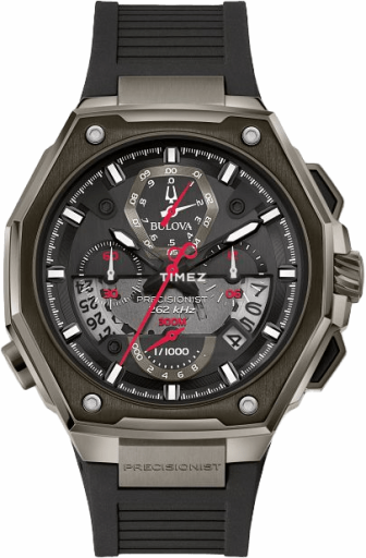 bulova bulova-series-x 