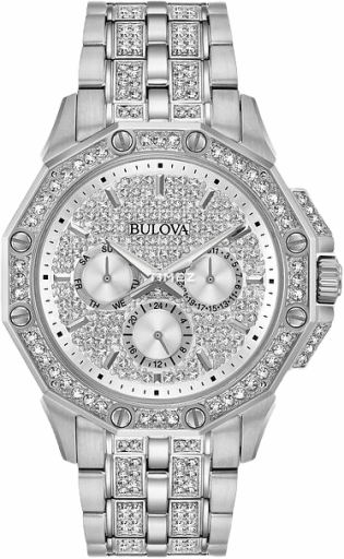 bulova bulova-octava 