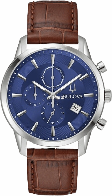 宝路华 Sutton 96B402