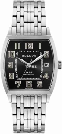 bulova bulova-banker 