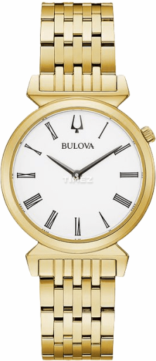 bulova bulova-regatta 