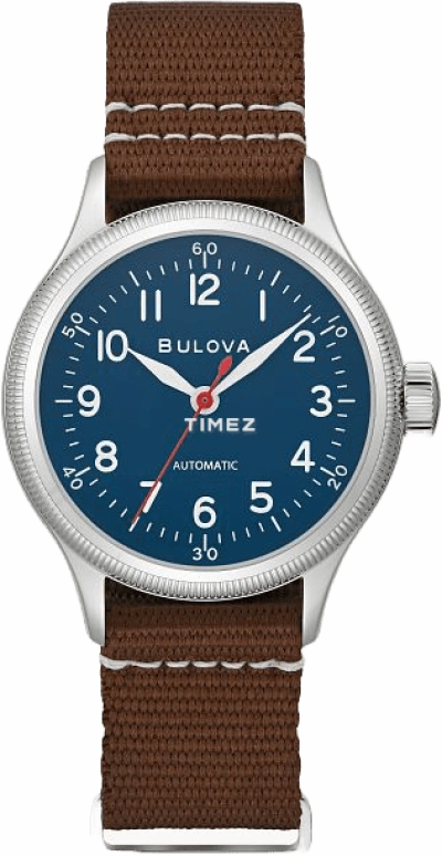 宝路华 A-11 Hack Watch 96A282