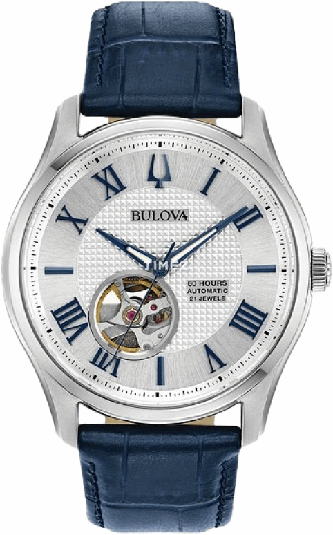 宝路华 Wilton 96A206