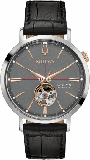 bulova bulova-aerojet 
