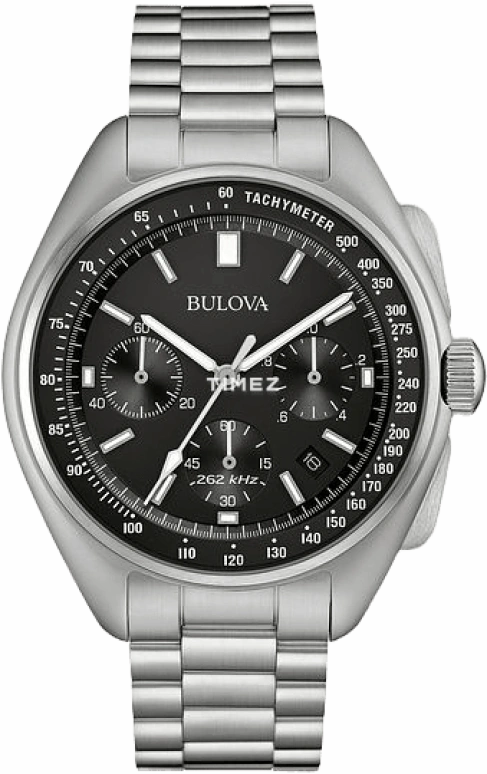 宝路华 Lunar Pilot 96B258
