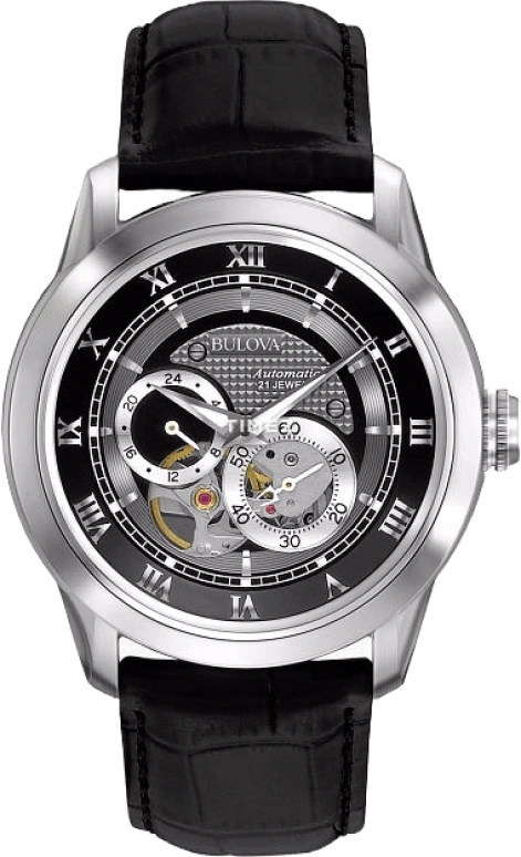 宝路华 Sutton 96A135