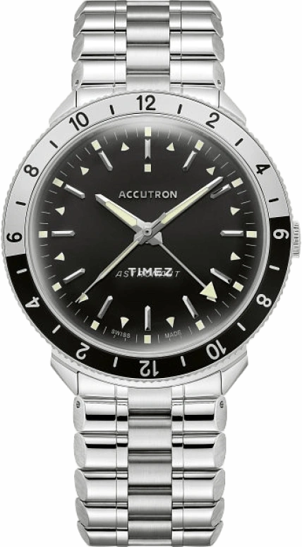 宝路华 Lunar Pilot 2SW8A002