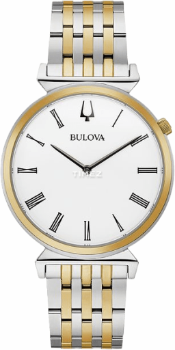 bulova bulova-regatta 