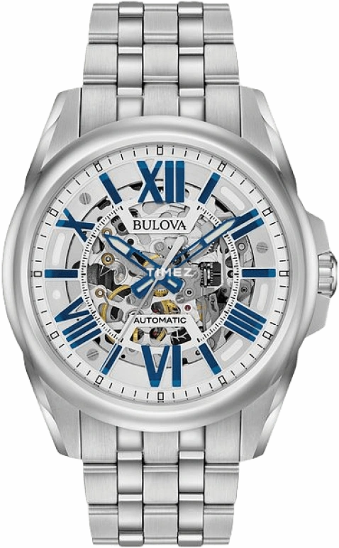 宝路华 Sutton 96A187