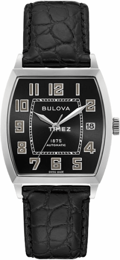 bulova bulova-banker 