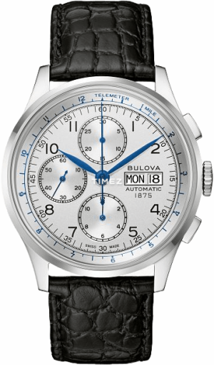 bulova bulova-chronograph 