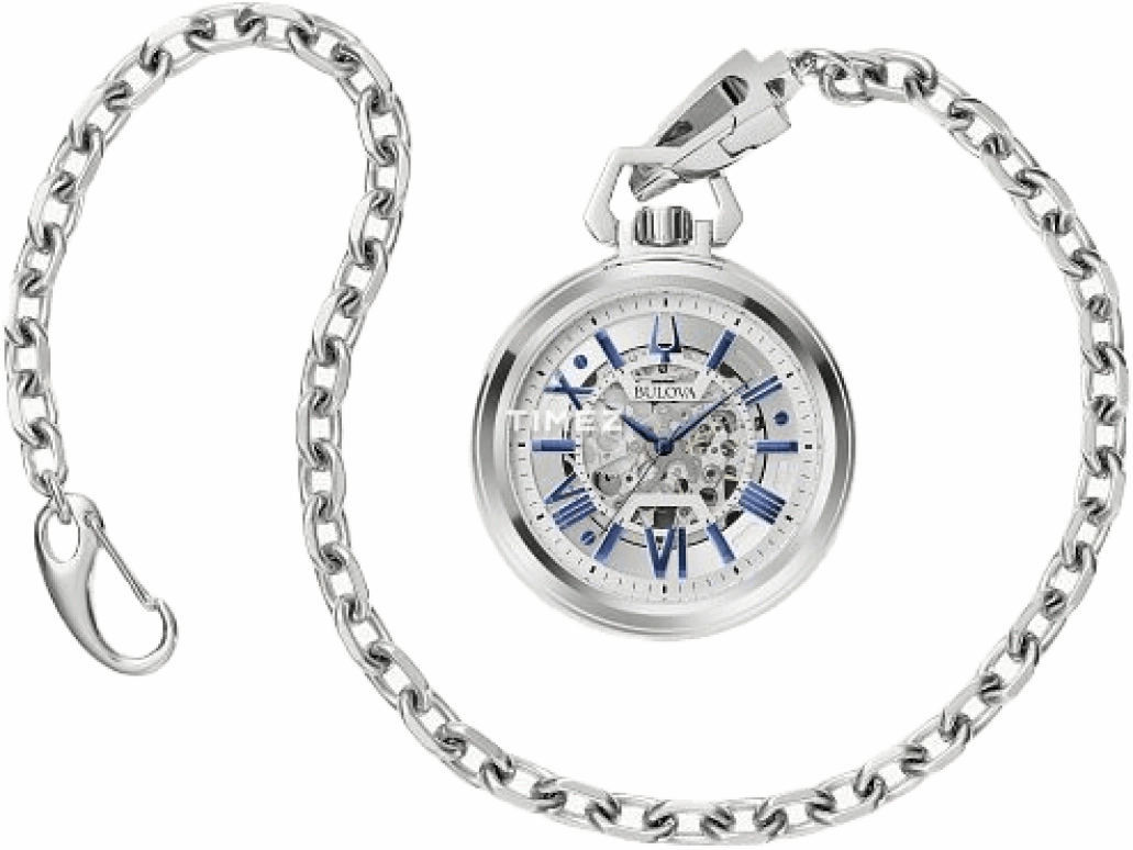 宝路华 Sutton 96A304