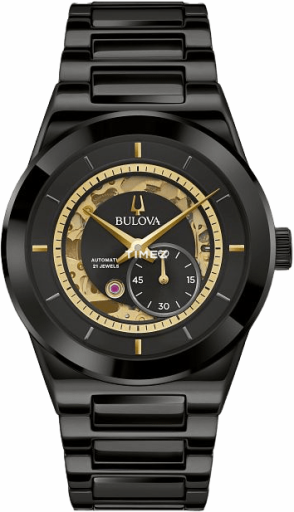 bulova bulova-millennia 