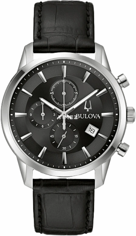 宝路华 Sutton 96B403