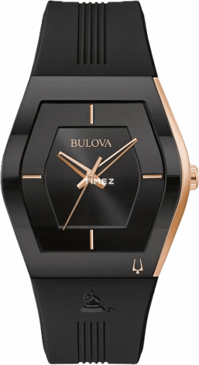 bulova bulova-gemini 