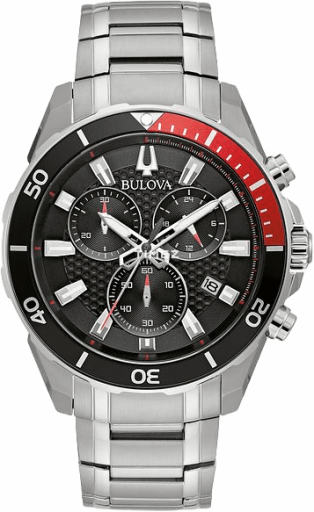bulova bulova-classic 