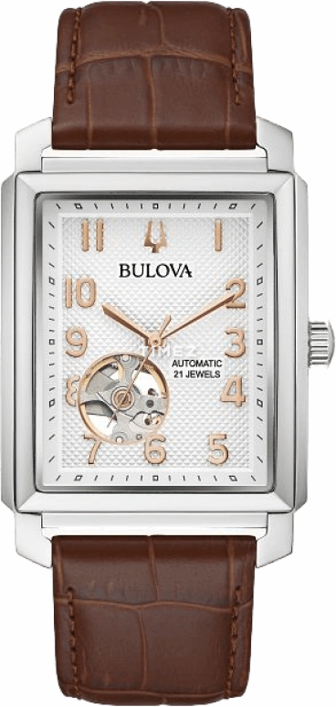 宝路华 Sutton 96A268