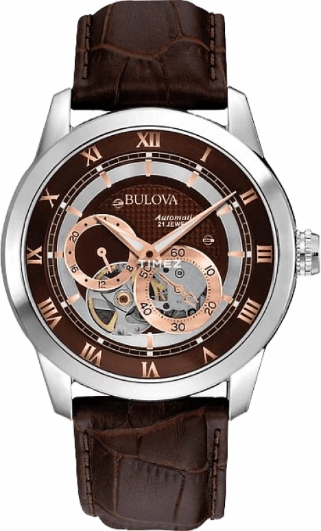 宝路华 Sutton 96A120