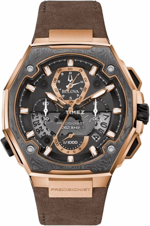 Bulova Series X SE