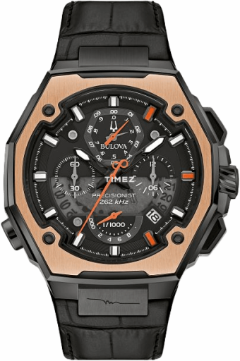 bulova bulova-series-x 