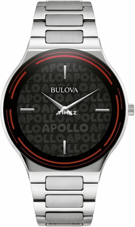 宝路华 Apollo 96A296