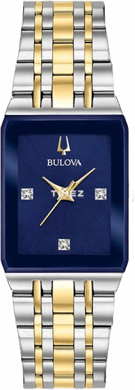 bulova bulova-quadra 