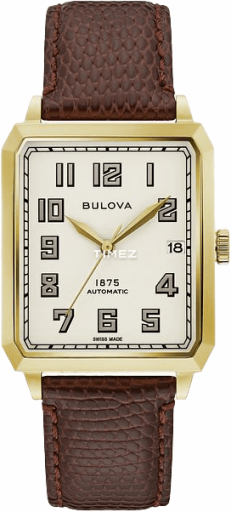 bulova bulova-breton 