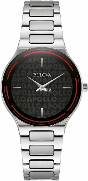 宝路华 Apollo 96L309