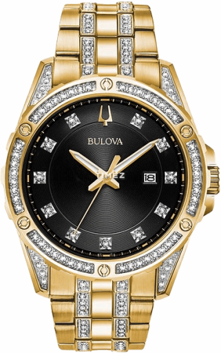 bulova bulova-crystal 