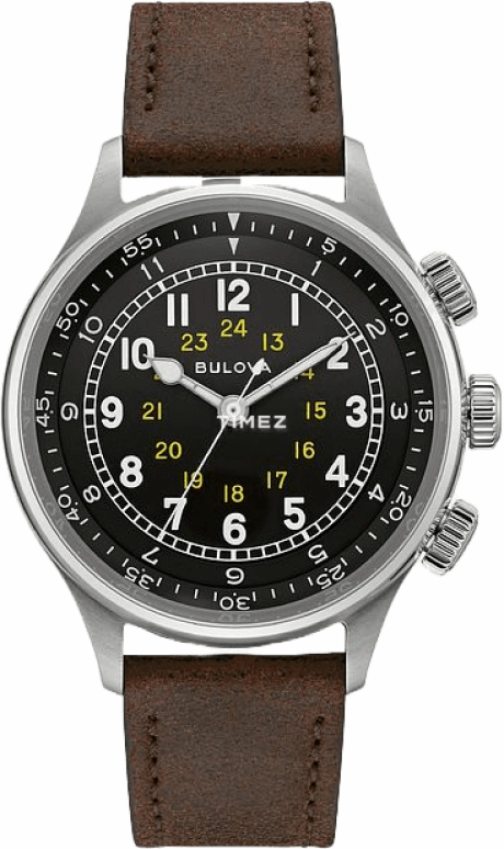 宝路华 A-15 Pilot 96A245