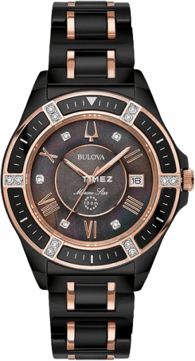 bulova bulova-marine-star 