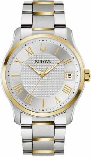 bulova bulova-wilton 