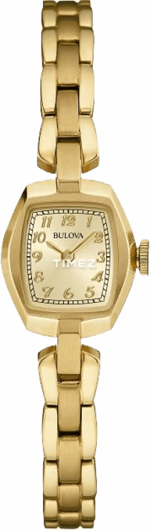 Bulova Classic 97L155