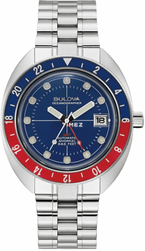 bulova bulova-oceanographer 